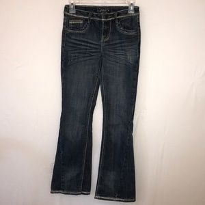 I-Jeans by Buffalo Girls Size 12